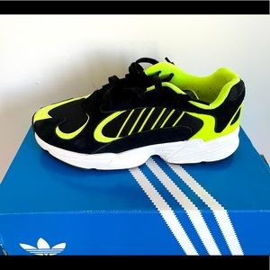 Adidas Yung-1 Mens Sneaker